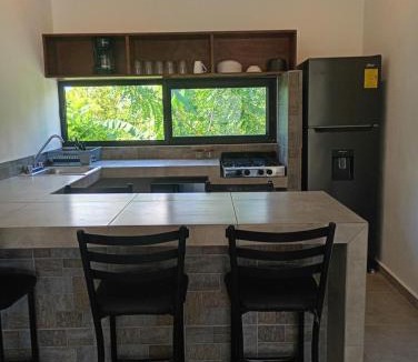 Motul House | Villas CHAKÁ