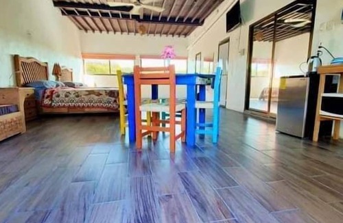 Chelem Hotel | Villas Tuukul Hotel & Resort