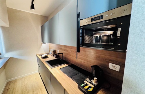 Bari City Centre Bed & Breakfast | Vimini Corso Cavour City Center
