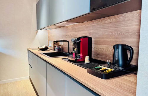 Bari City Centre Bed & Breakfast | Vimini Corso Cavour City Center