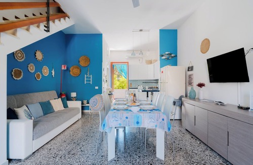 Santa Caterina Villa | Vimini Villa Marea