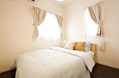 Chatan Apartment | Viola 3F