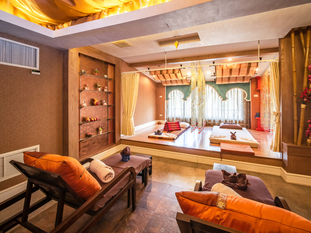 Urayasu Villa | Vivere