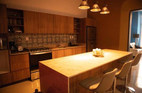 Zona Centro House | Viveza - Downtown
