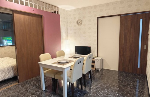 Minami Apartment | Vrbo Property