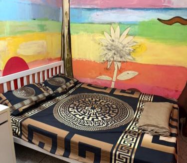 Phra Khanong Nuea Hotel | W District hostel