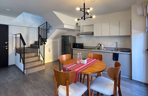 Cusco Historic Center Apartment | w Trendy 2BR Duplex Retreat in Cusco