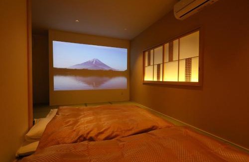 Kawaguchi Hotel | Wa Style Tokyo Hotel