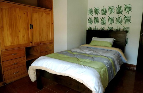 Cusco Apartment | WaikyHouse