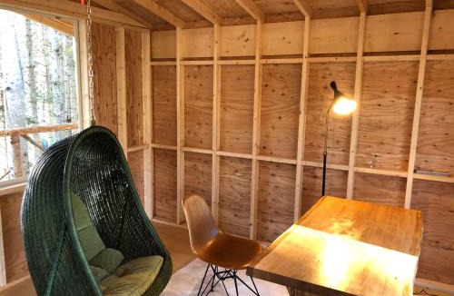 Kawayu Onsen Cabin | Wakka BBB