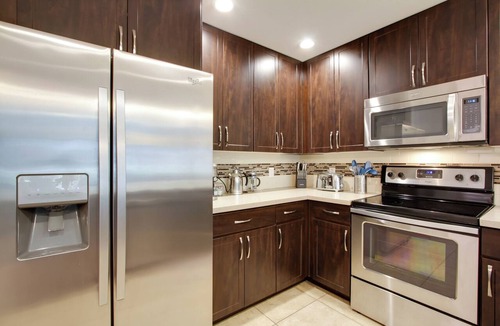 Desert Ridge Condo | Walk to High St, Phoenix Gem w/Resort-Style Perks