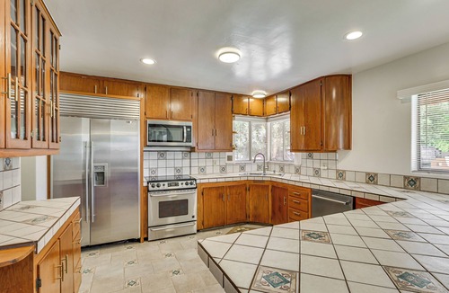 Alhambra House | Walkable Uptown Gem! 3 Mi to Phoenix Mtns Preserve