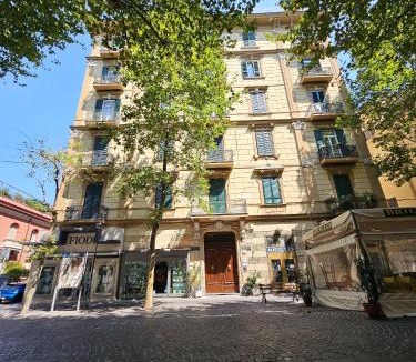 Vomero Bed & Breakfast | Wanda Bed&Breakfast