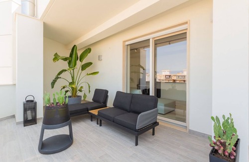 Bitonto Apartment | Wanderlust Experience | Zenith RoofTop