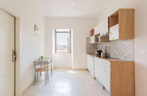 Bitonto Apartment | Wanderlust Experience | Il Loggiato del duca