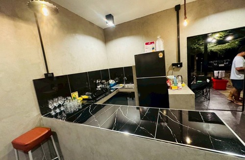 Wang Nuea Hotel | Wangnue Mountain View Resort&Hotel