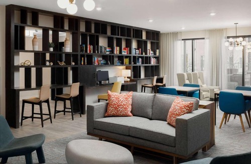 Deer Valley Hotel | WaterWalk Extended Stay by Wyndham Phoenix N Happy Valley