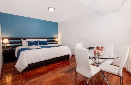 Cusco Hotel | Wayqey Hotel