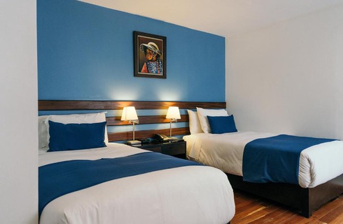 Cusco Hotel | Wayqey Hotel