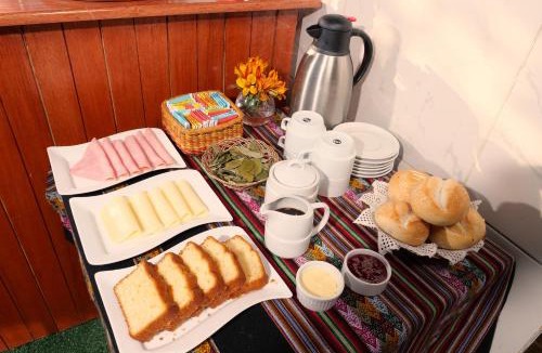 San Blas Hostel | Welcome Cusco Hostel