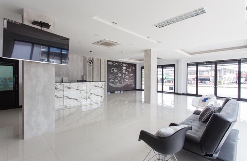 Downtown Krabi Hotel | Well Timed Hotel