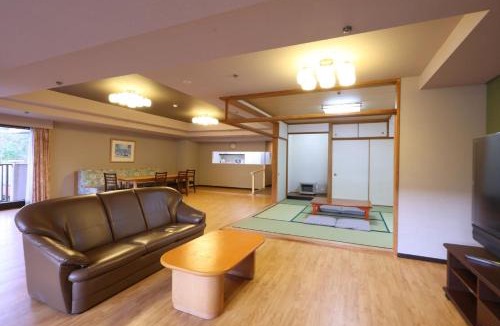 Ito Hotel | Wellness Forest Ito