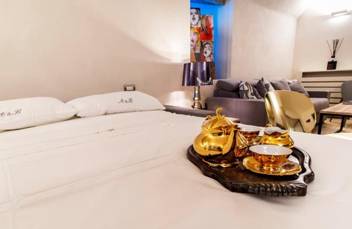 Posillipo Apartment | Wellness Home Private Space