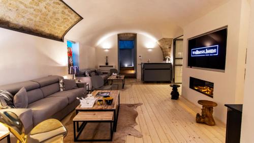 Posillipo Apartment | Wellness Home Private Space
