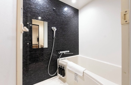 Motomatchi Hotel | WELLSTAY Namba