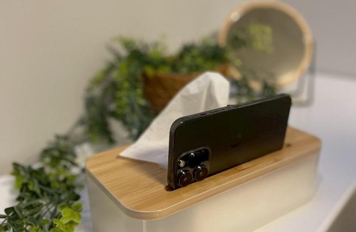 Nishi-Shinjuku Apartment | west16