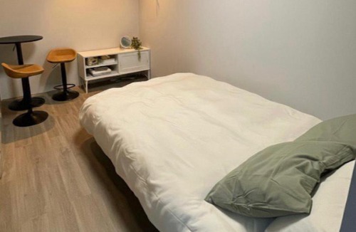 Nishi-Shinjuku Apartment | west16