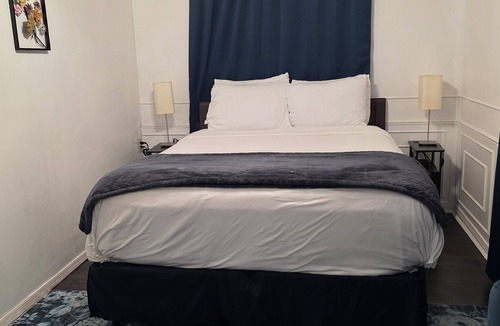 Williams Hostel | Williams AZ Hostel