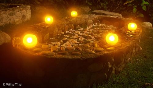 Urubamba Hotel | Willka T'ika