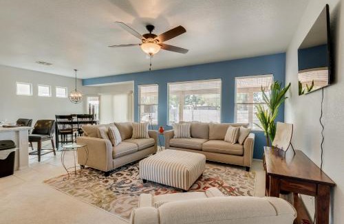 Springfield House | Windstream home