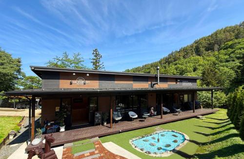 Tsuru Other | WORKATIONRESORT THE FOREST