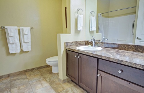 Heber Resort | WorldMark Bison Ranch