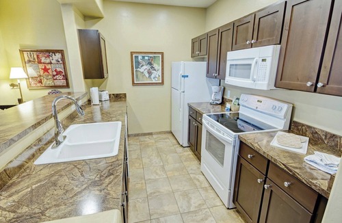 Heber Condo | WorldMark Bison Ranch - 1 Bedroom Accessible