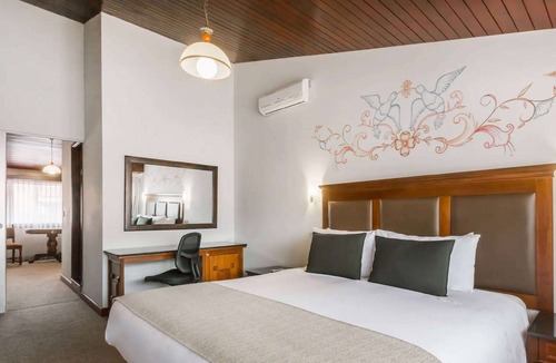 Cusco Historic Center Hotel | Wyndham Costa del Sol Cusco