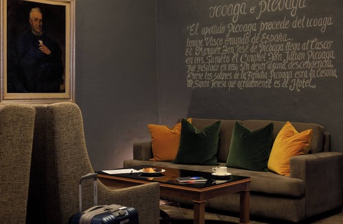 Cusco Historic Center Hotel | Wyndham Costa del Sol Cusco