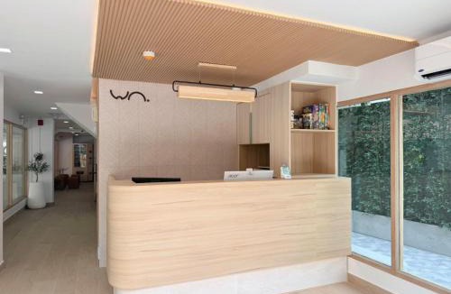 Phra Khanong Nuea Hotel | Wynora Hotel
