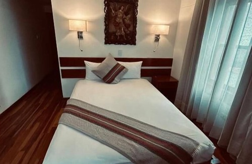Cusco Historic Center Hotel | XIMA CUSCO KENAMARI