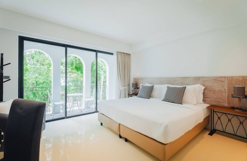 Old Phuket Town Hotel | Xinlor House