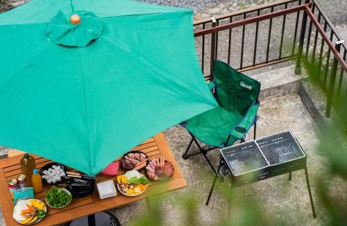 Hakone House | YOICHI inn HAKONE