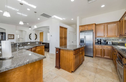 Seville House | Your Endless Summer Awaits!