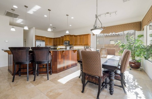 Seville House | Your Endless Summer Awaits!