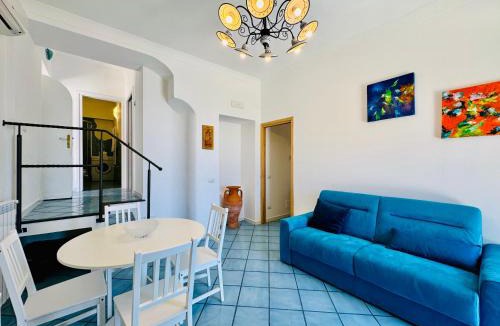 Liparlati Apartment | YourHome - Casa Silvanella n 26