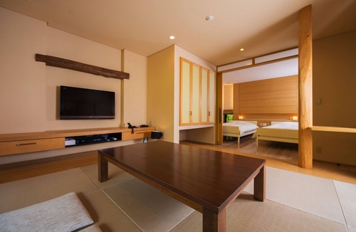 Yufuin Onsen House | Yufuin Bettei Itsuki