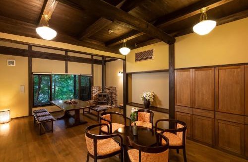Yufuin Onsen Hotel | Yufuin Yufusaryo