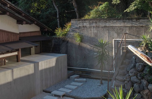 Atami House | yutorie