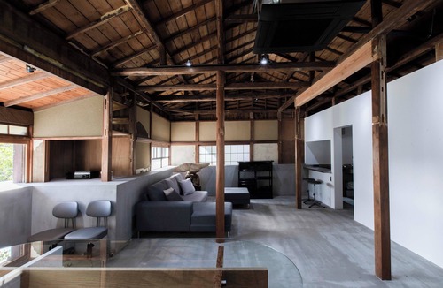 Atami House | yutorie